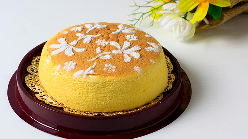 Japanese Cotton Cake Recipes For Thermomix